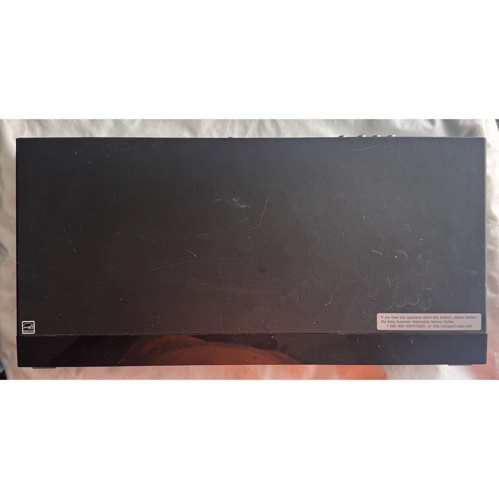 Sony BDP-S360 Blu-Ray Player